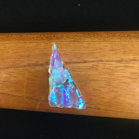 Beach Blue Pendant