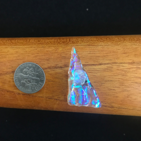 Beach Blue Pendant - Image 2