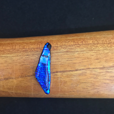 Midnight Blue Pendant
