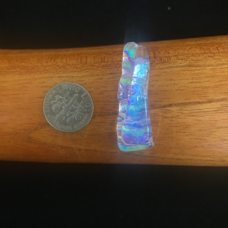 Sea Wave Pendant - Image 2