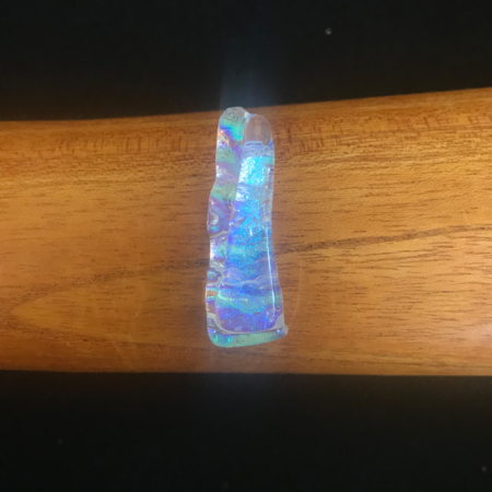 Sea Wave Pendant