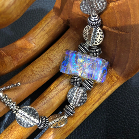 Water Blues Bracelet