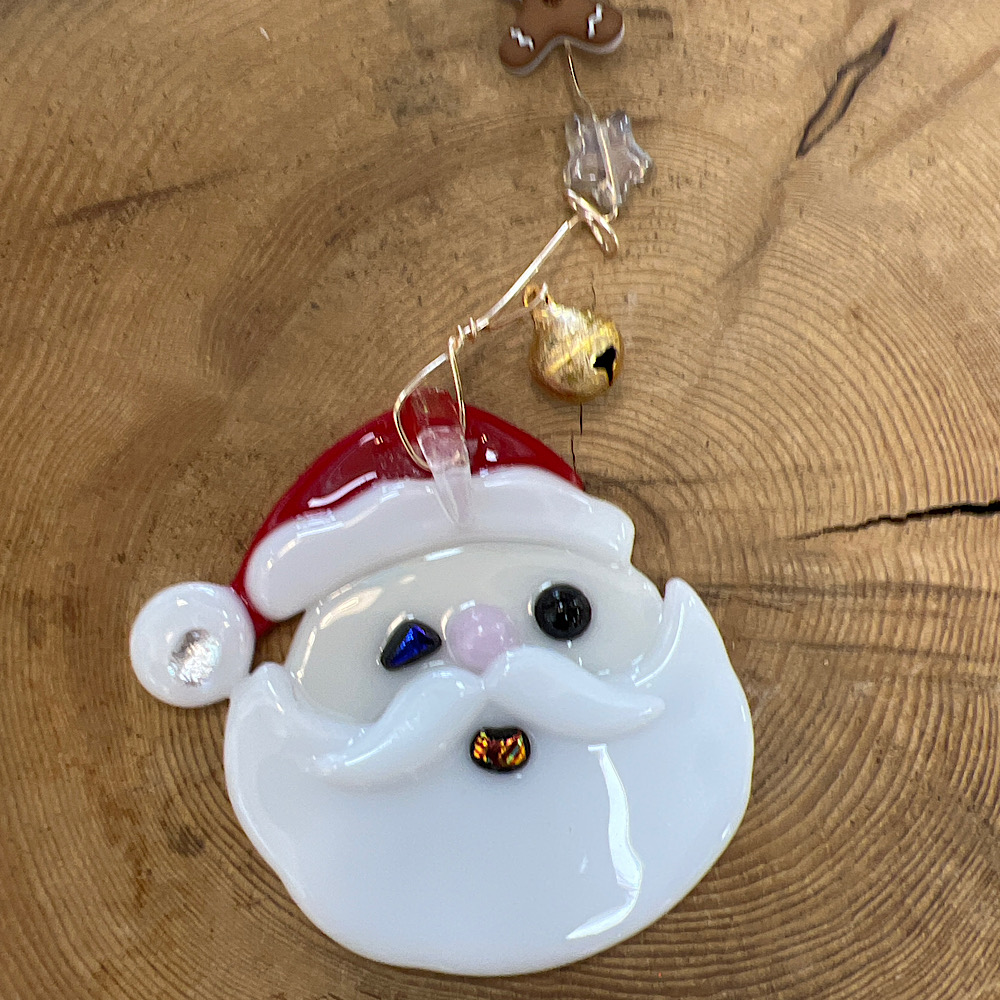 Jingle Santa