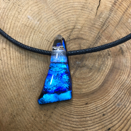 Smooth Water Pendant