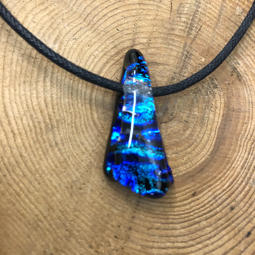 Blue Waters Pendant