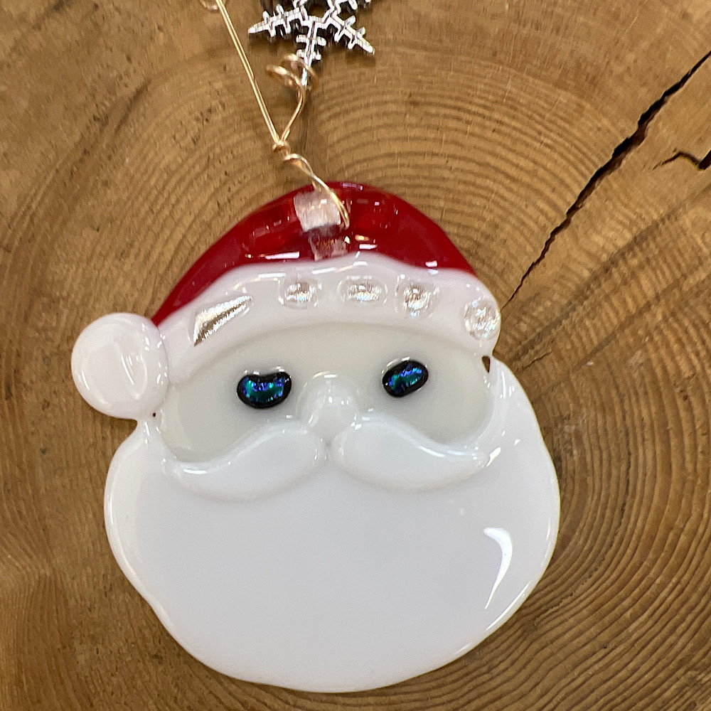 SANTA !