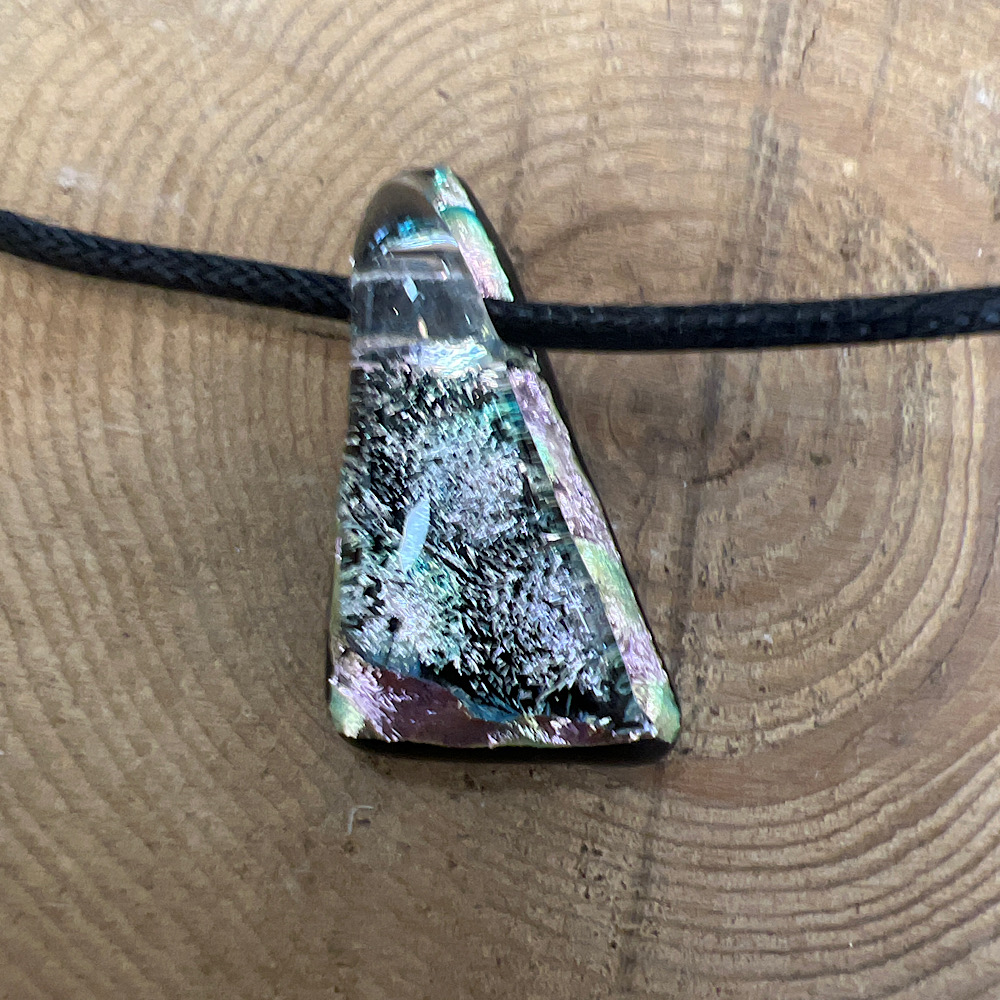 Mystic Pinks