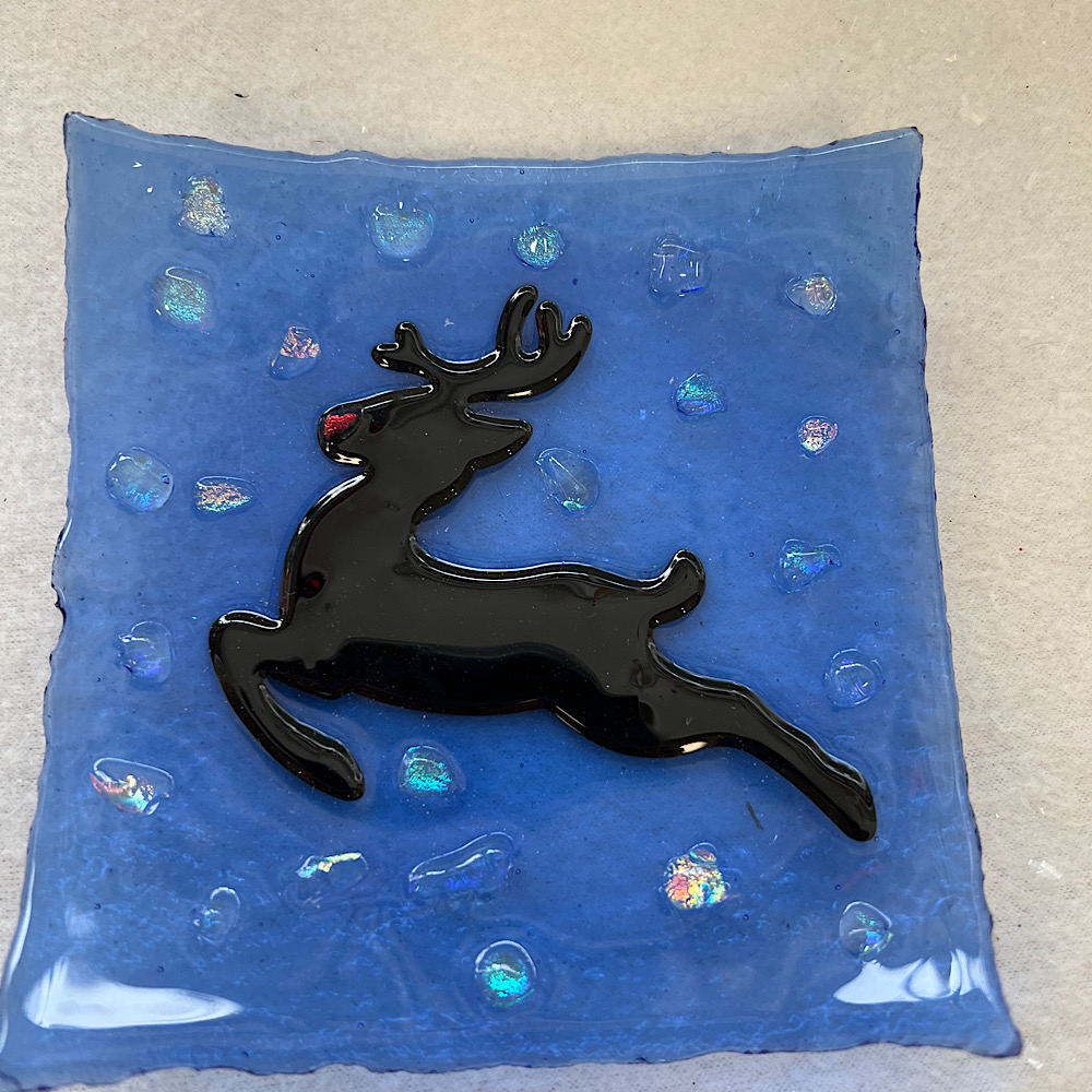 Midnight Rudolph