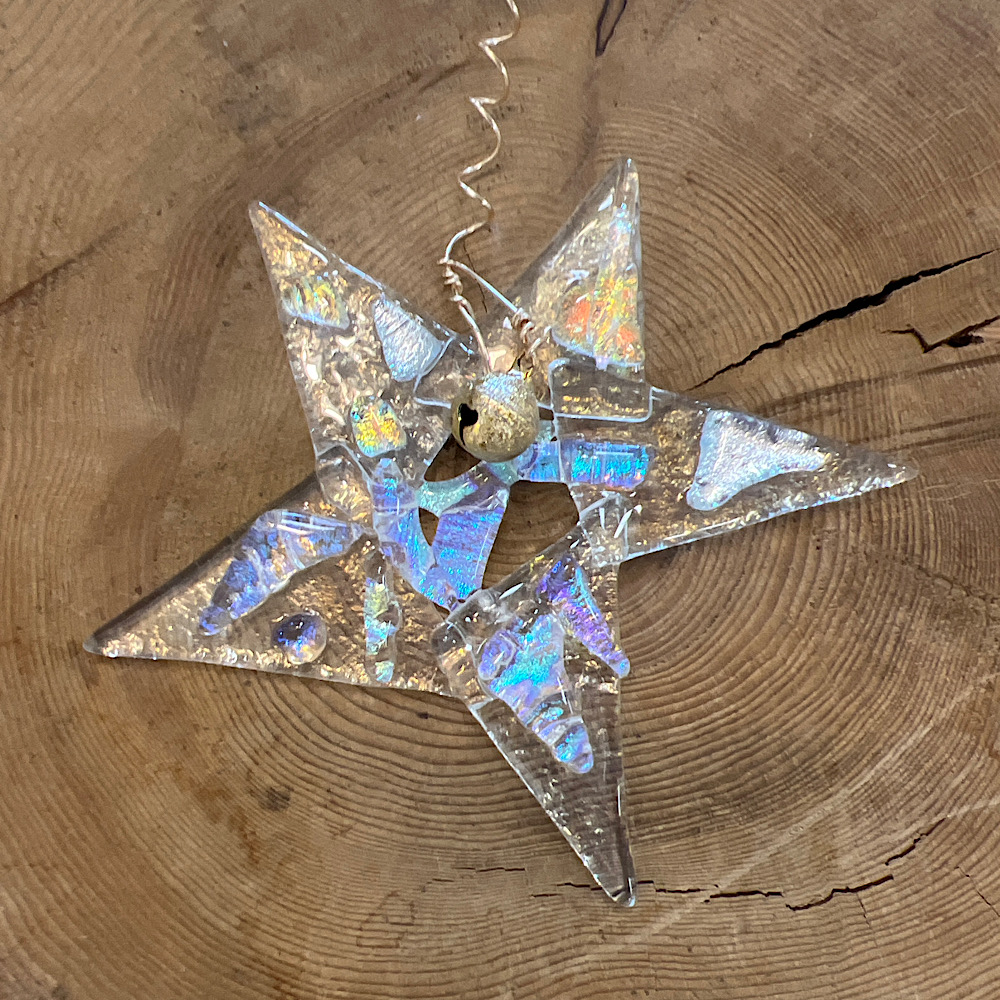Star light Star a bright