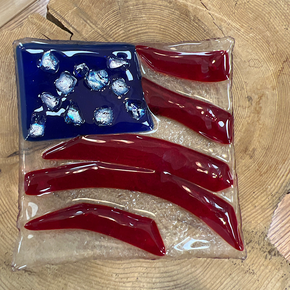 Stars and Stripes