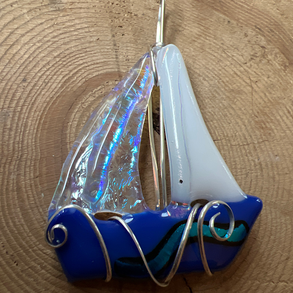 Spring Sail