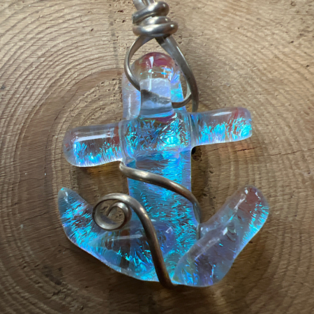 Anchors Away