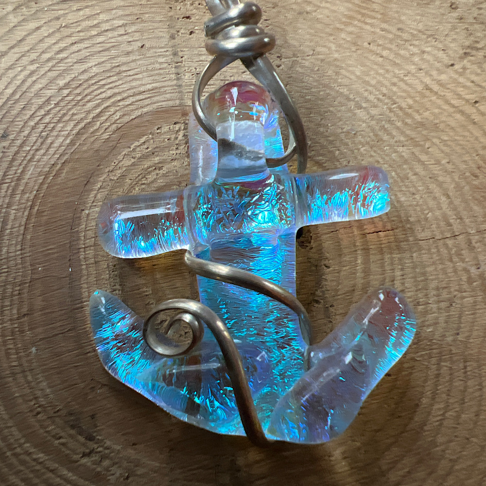 Anchors Away