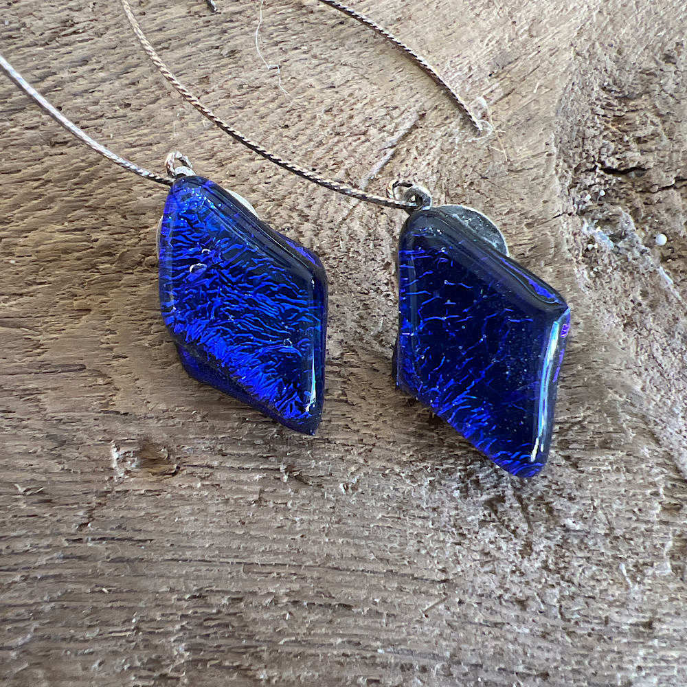 Deep Water long drops